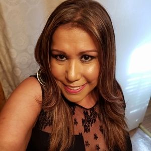 Meet your Posher, Norma